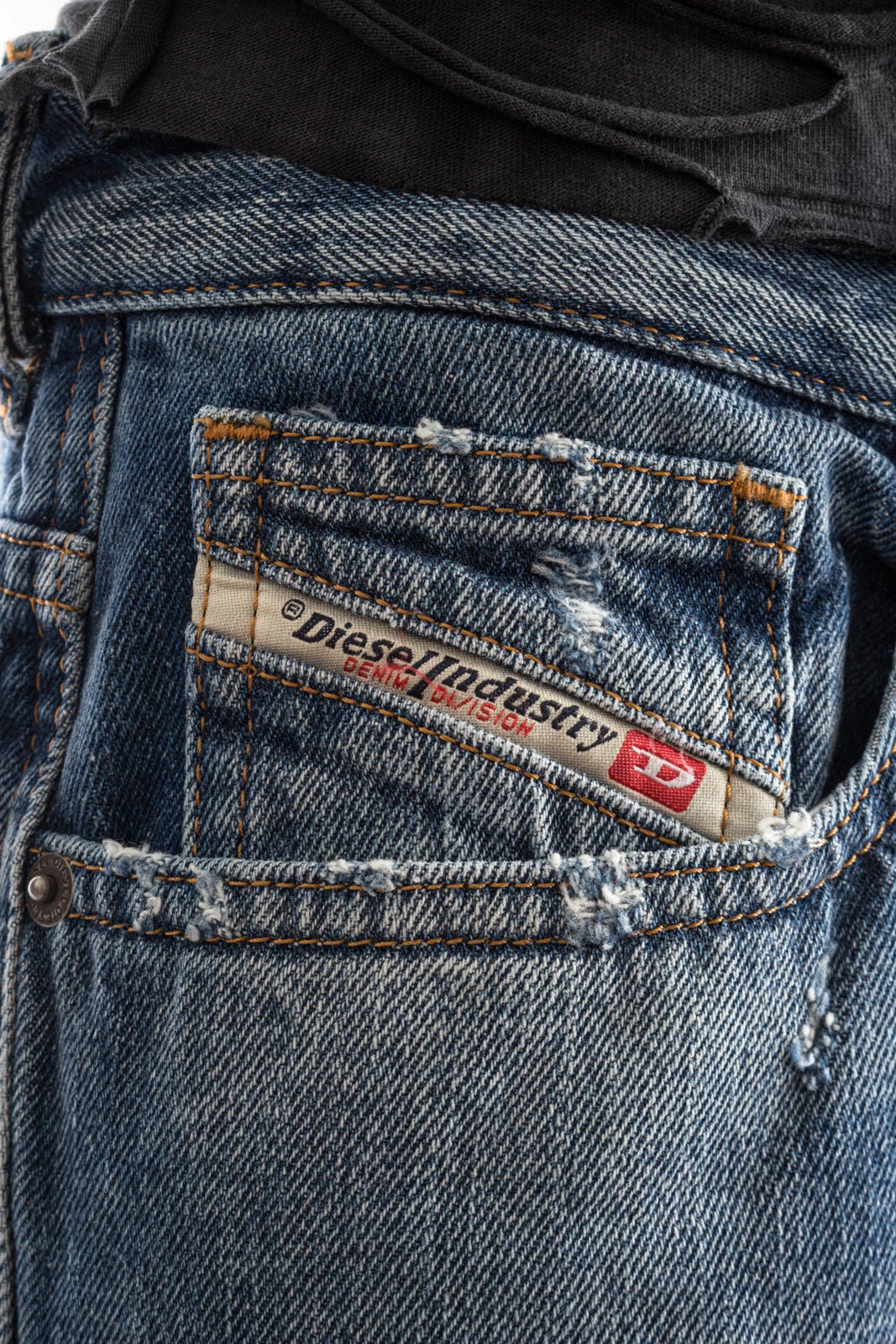 DIESEL Hose 1996 D-SIRE L.30 – Bild 4