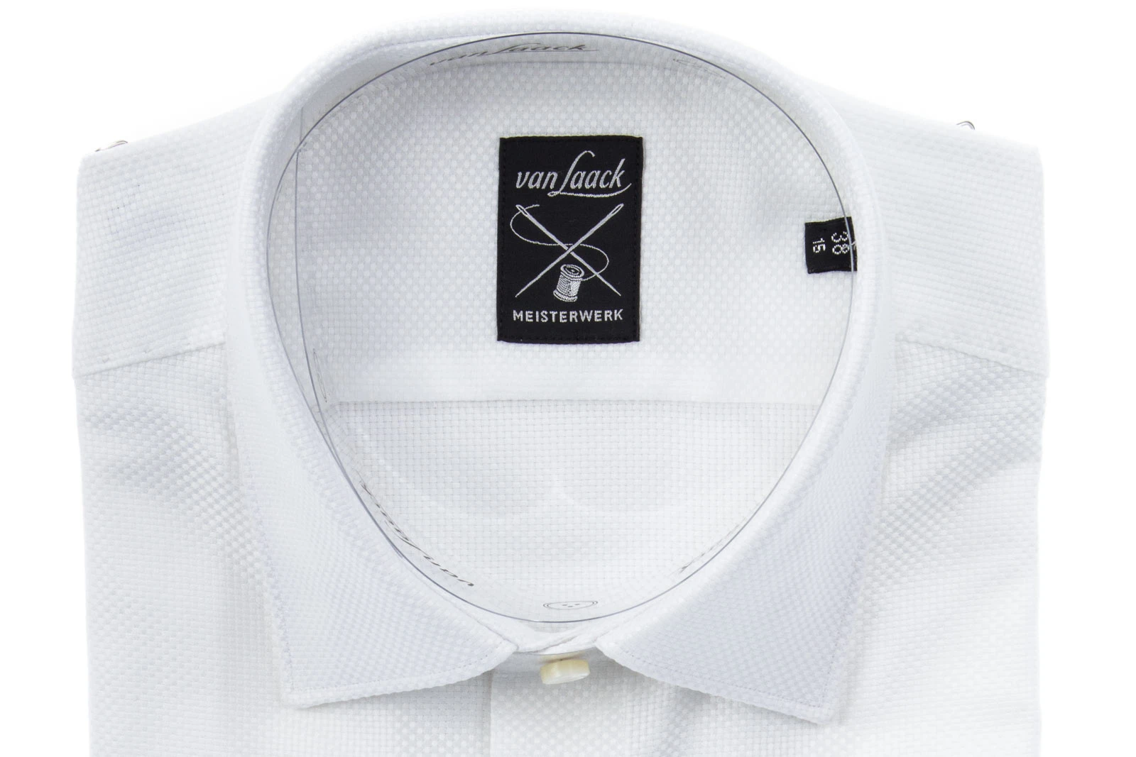 VAN LAACK Hemd MET-SF – Bild 2