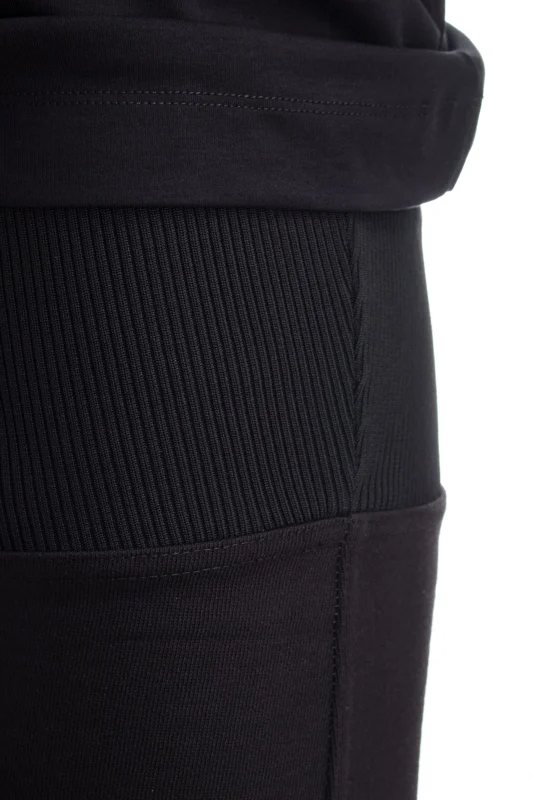 DIESEL BLACK GOLD Rock OLIT SKIRT