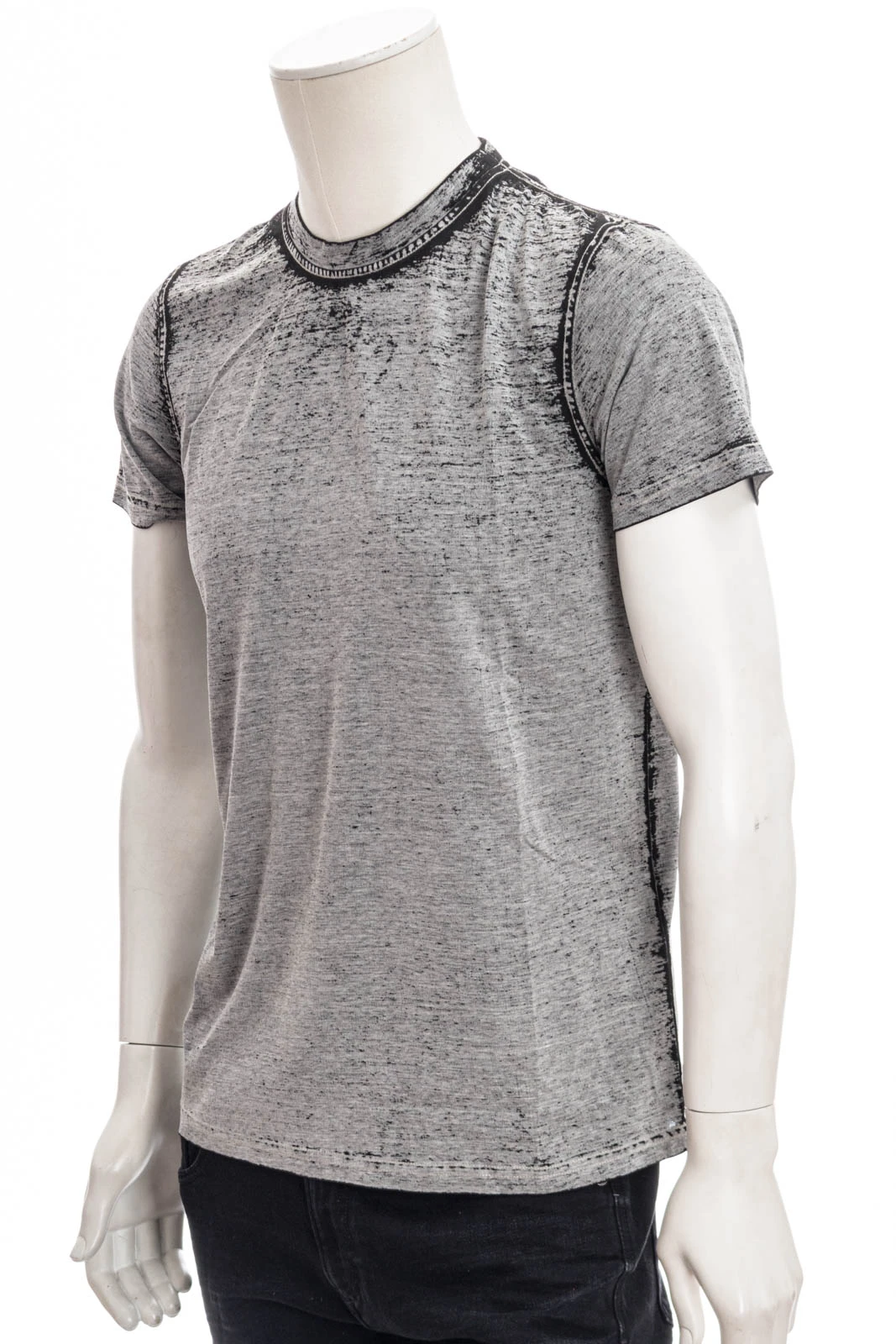 DIESEL T-Shirt T-DIEGOR-G9 – Bild 2