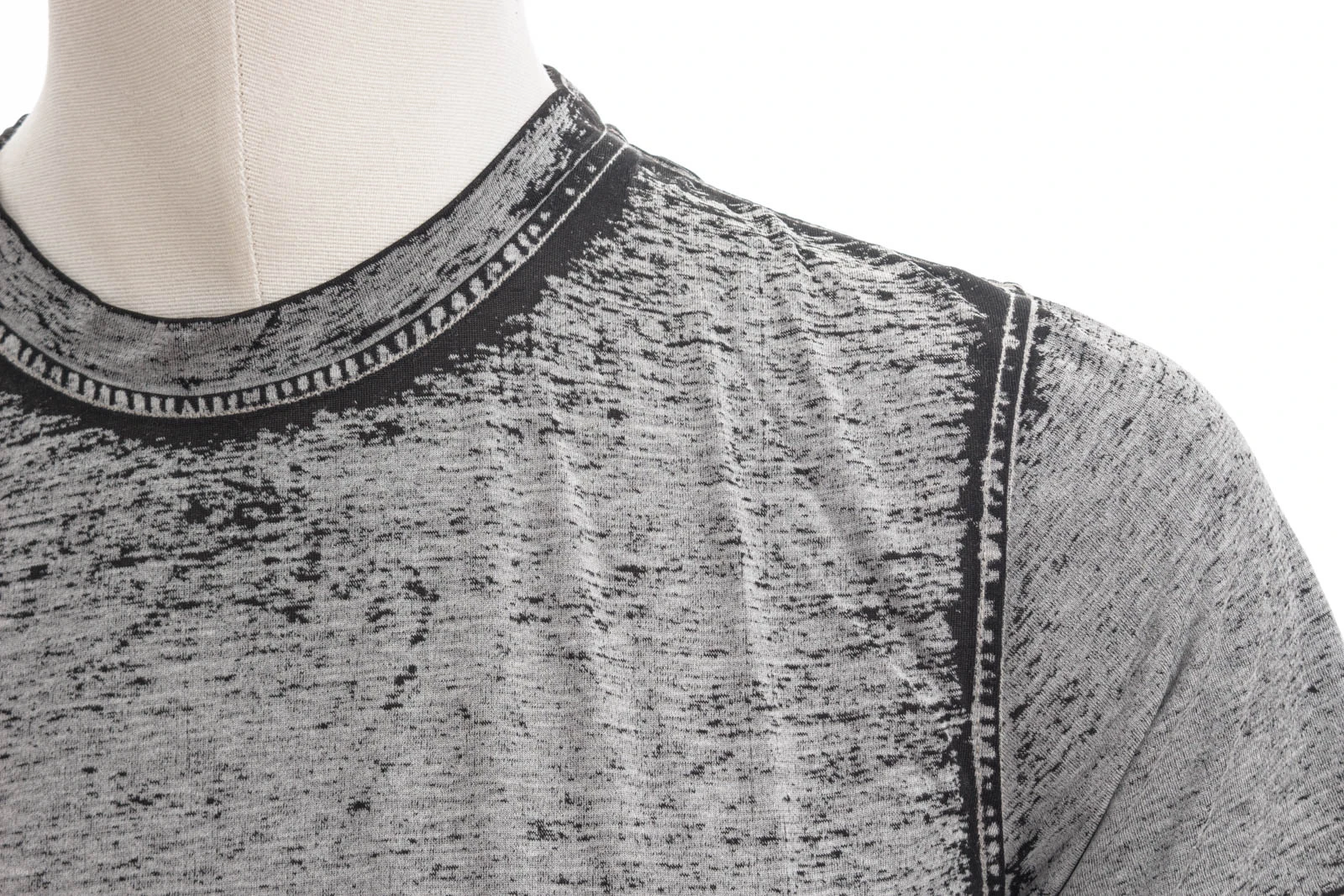 DIESEL T-Shirt T-DIEGOR-G9 – Bild 4