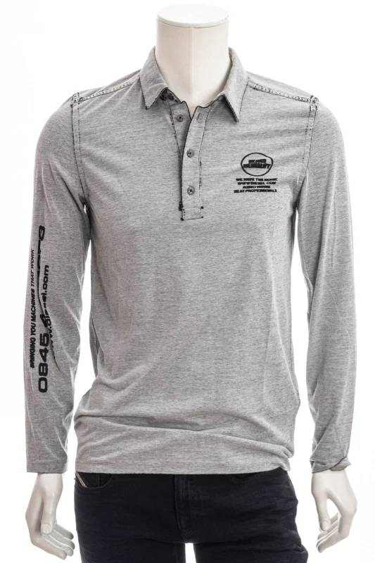 DIESEL Poloshirt S-HIRT