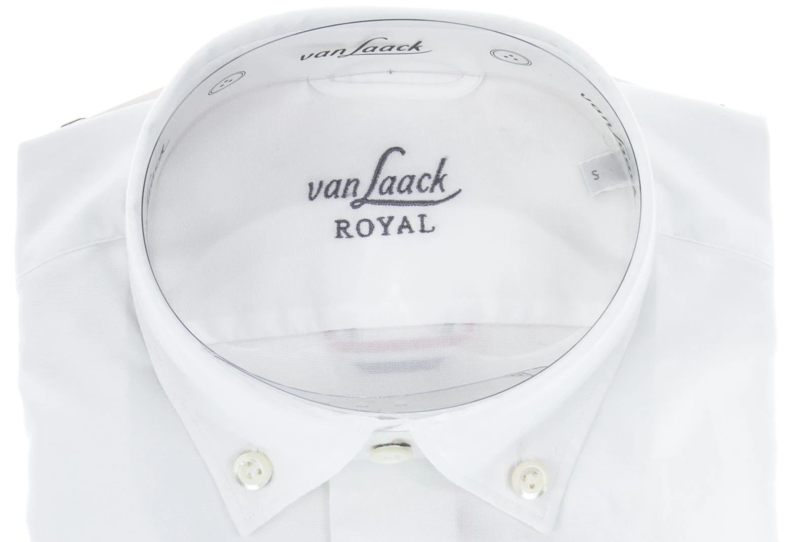 VAN LAACK Hemd LOJAN-B6SFW – Bild 2