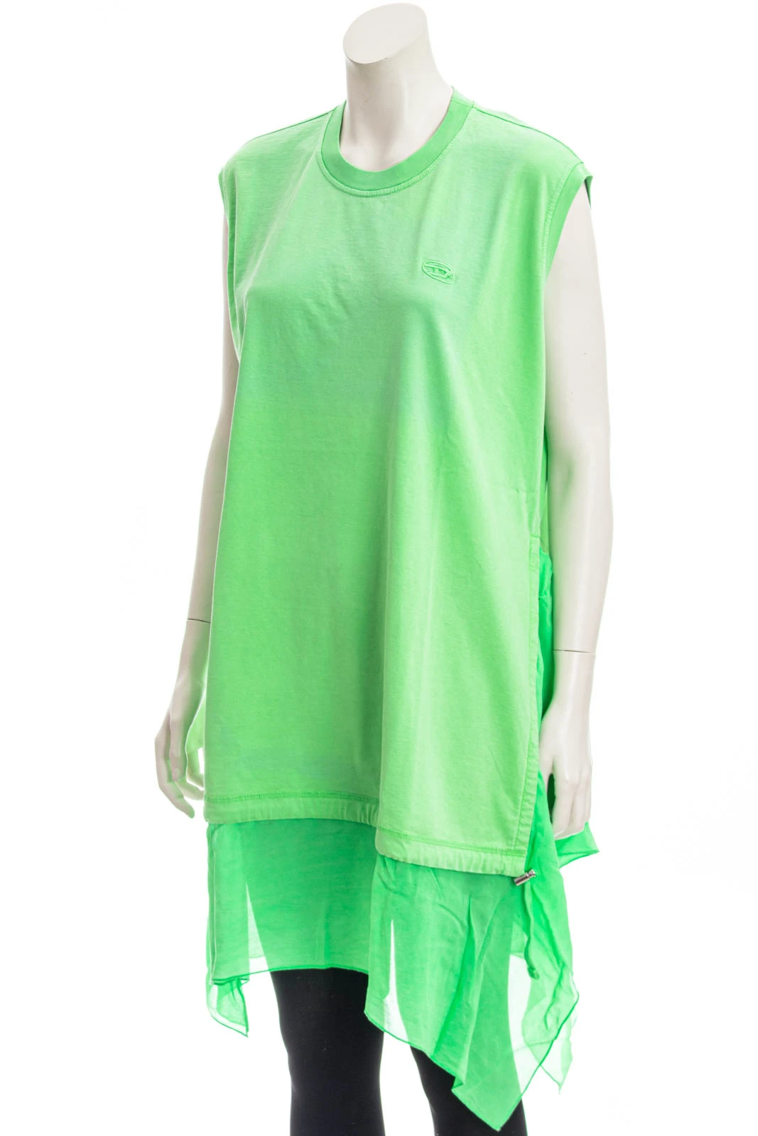 DIESEL Kleid D-ROLLETTY – Bild 2