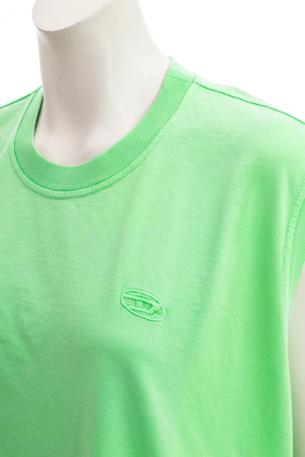 DIESEL Kleid D-ROLLETTY – Bild 4