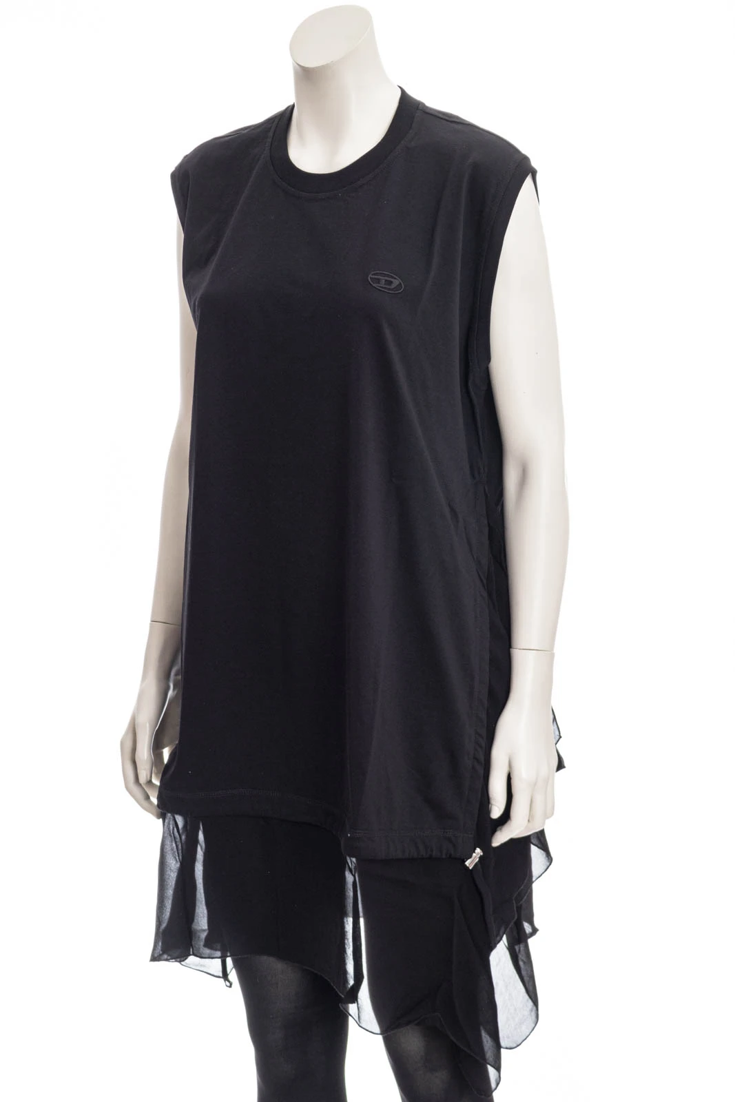 DIESEL Kleid D-ROLLETTY – Bild 2