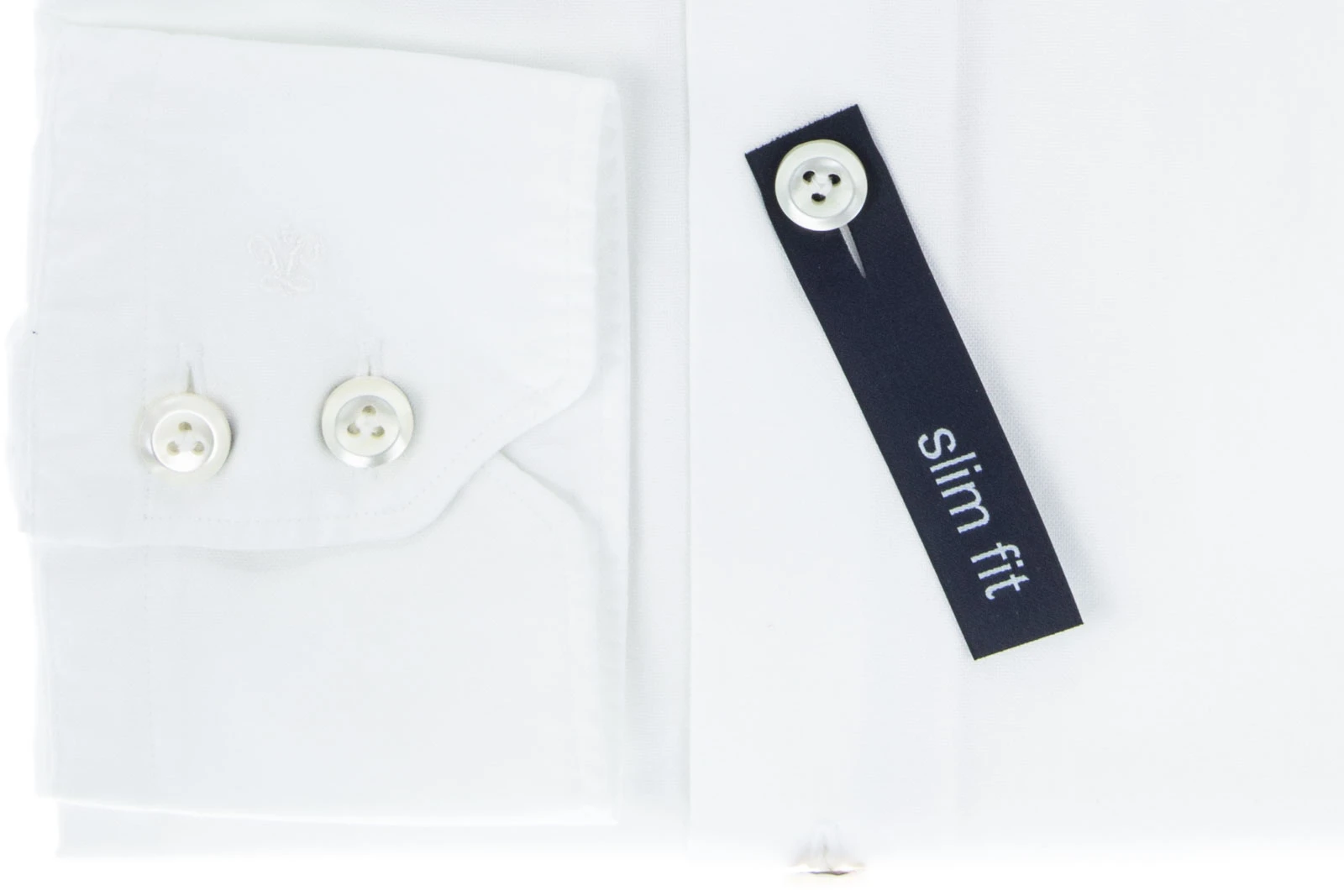 VAN LAACK Hemd LOJAN-B6SFW – Bild 3