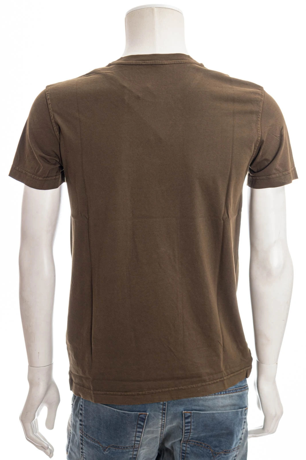 DIESEL T-Shirt T-DIEGOR-G11 – Bild 3