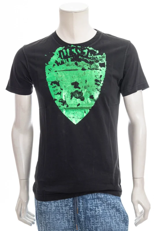 DIESEL T-Shirt T-DIEGOR-G11