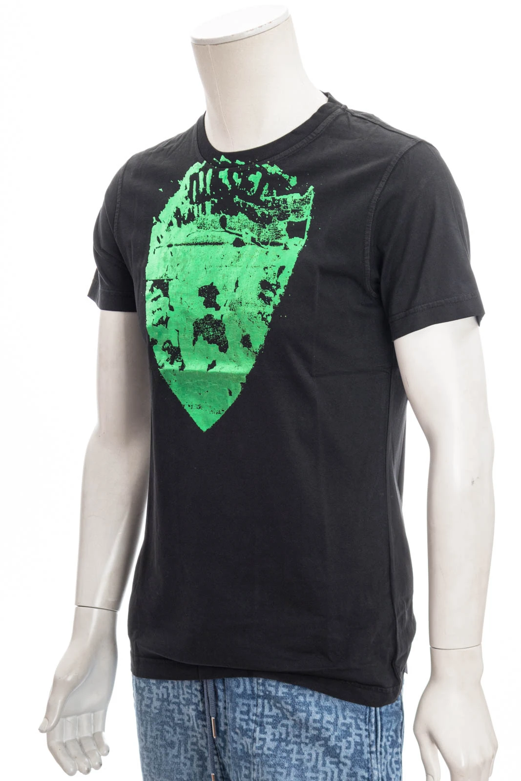 DIESEL T-Shirt T-DIEGOR-G11 – Bild 2