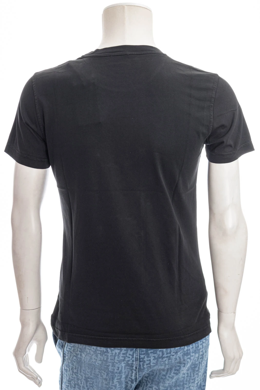 DIESEL T-Shirt T-DIEGOR-G11 – Bild 3