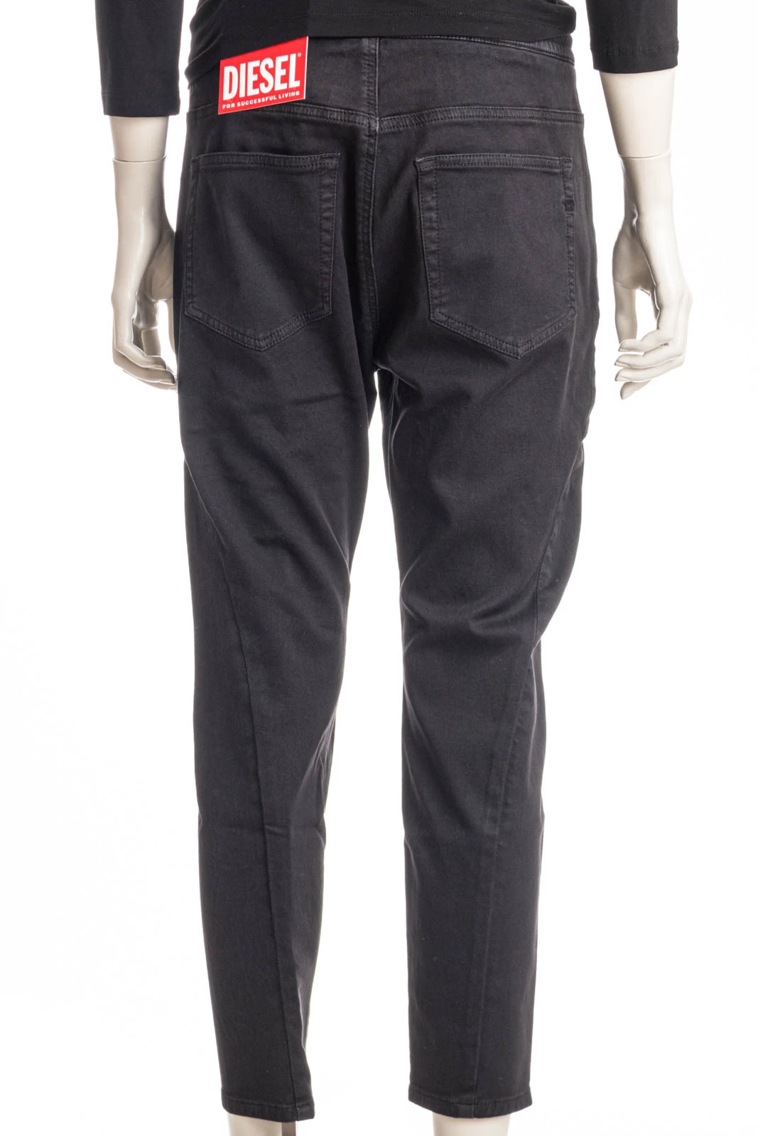 DIESEL Jeans D-FAYZA JOGG – Bild 3