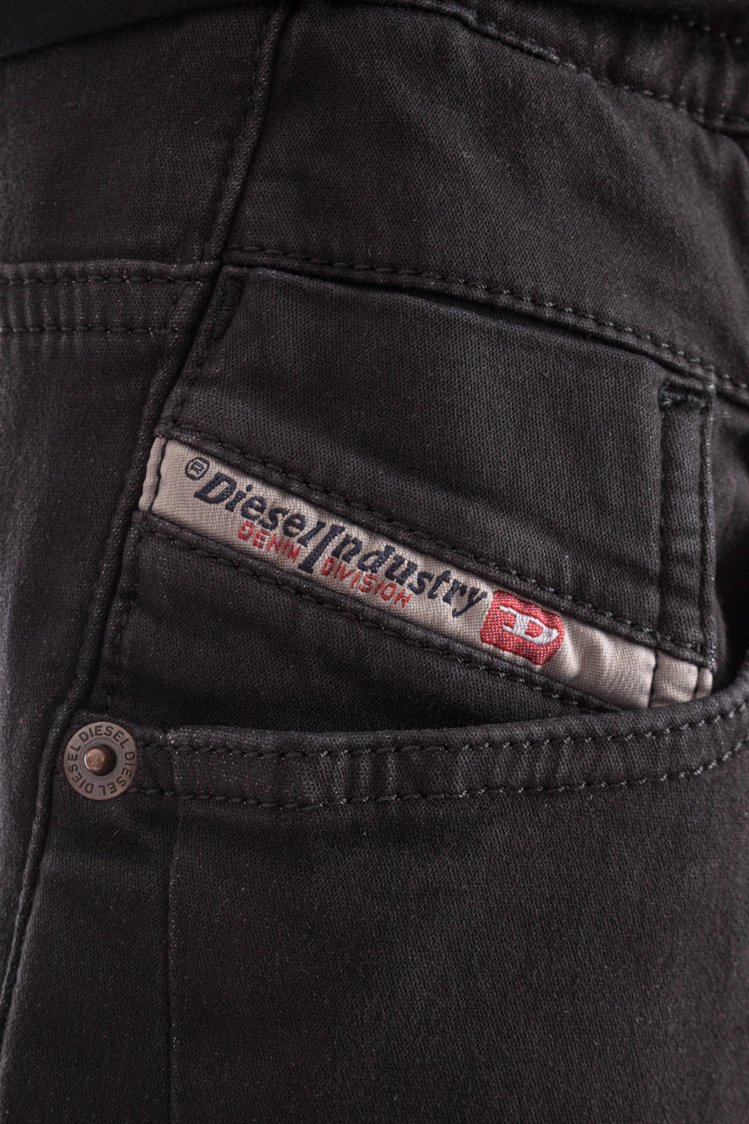 DIESEL Jeans D-FAYZA JOGG – Bild 4