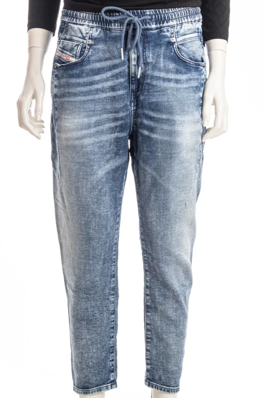 DIESEL Jeans D-FAYZA JOGG
