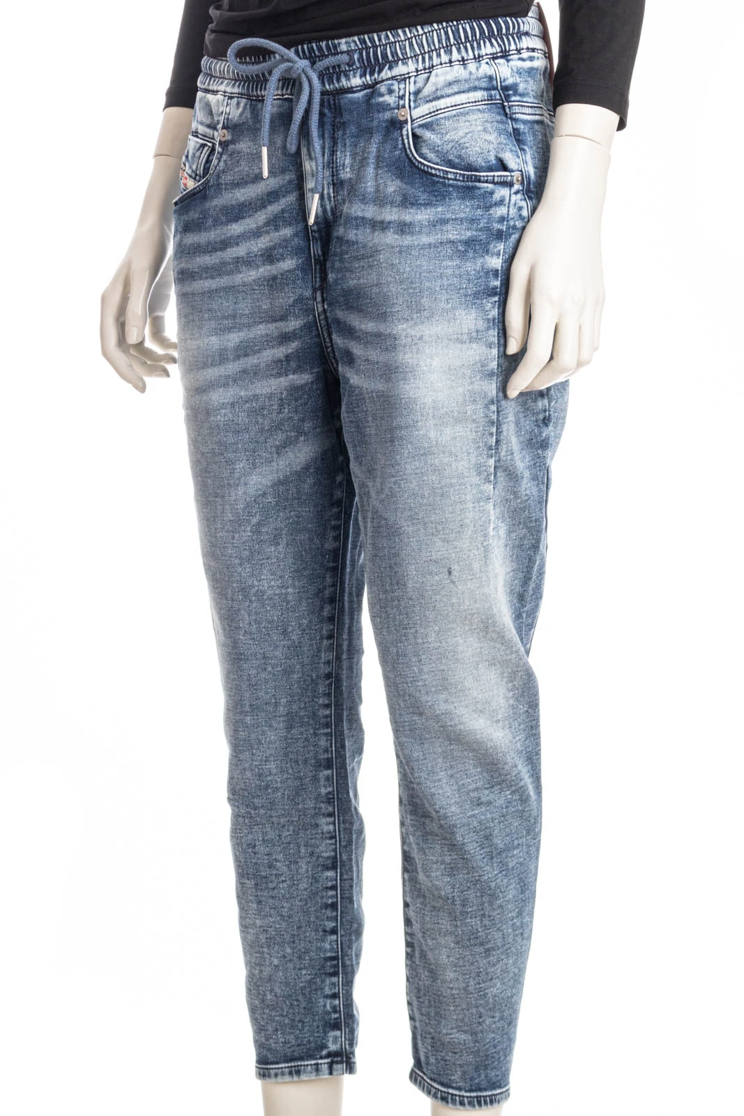 DIESEL Jeans D-FAYZA JOGG – Bild 2
