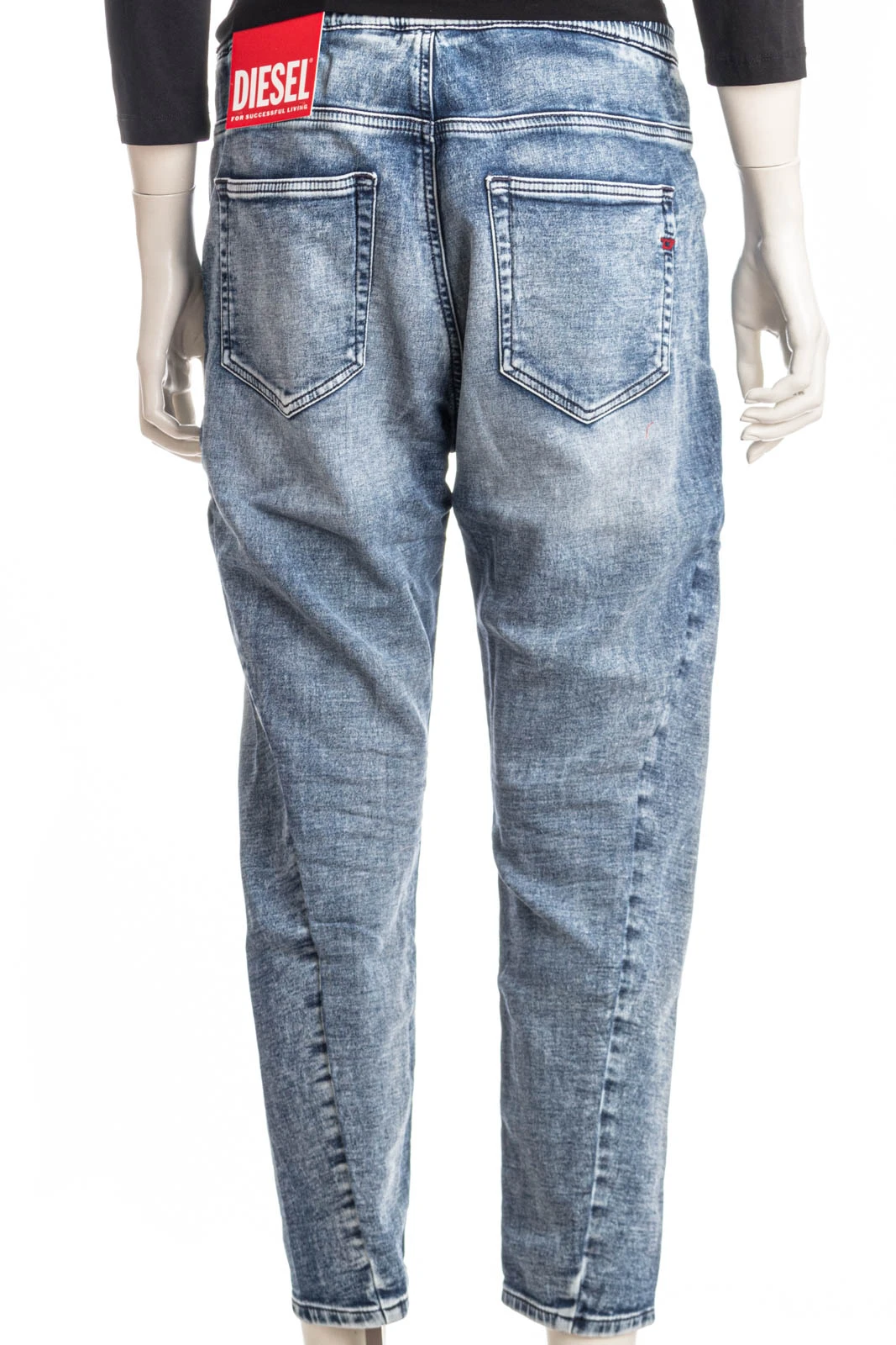 DIESEL Jeans D-FAYZA JOGG – Bild 3