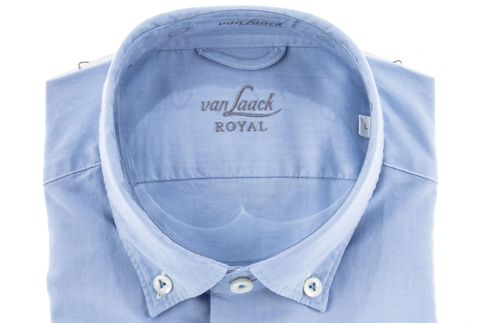 VAN LAACK Hemd LOJAN-B6TFW – Bild 2