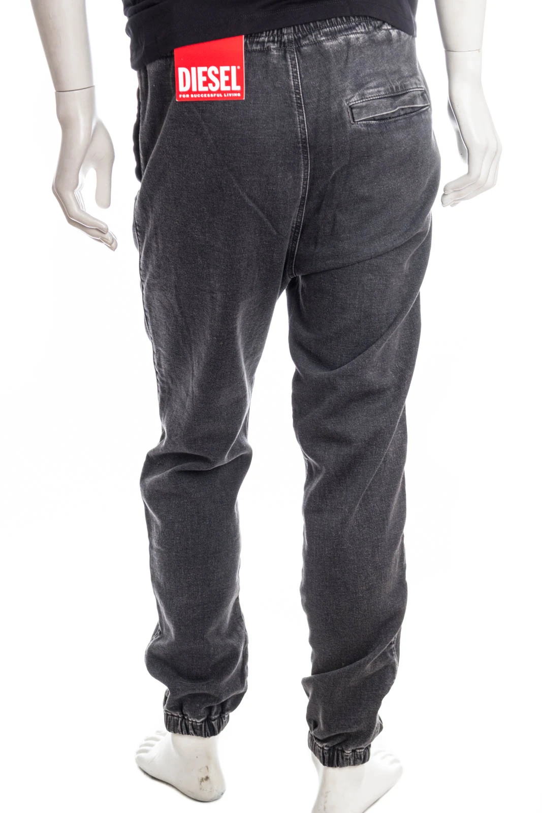 Jeans D-LAB-NE – Bild 3