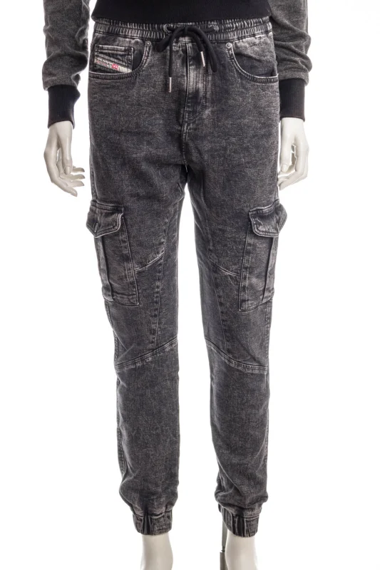 Jeans D-URSY-NE