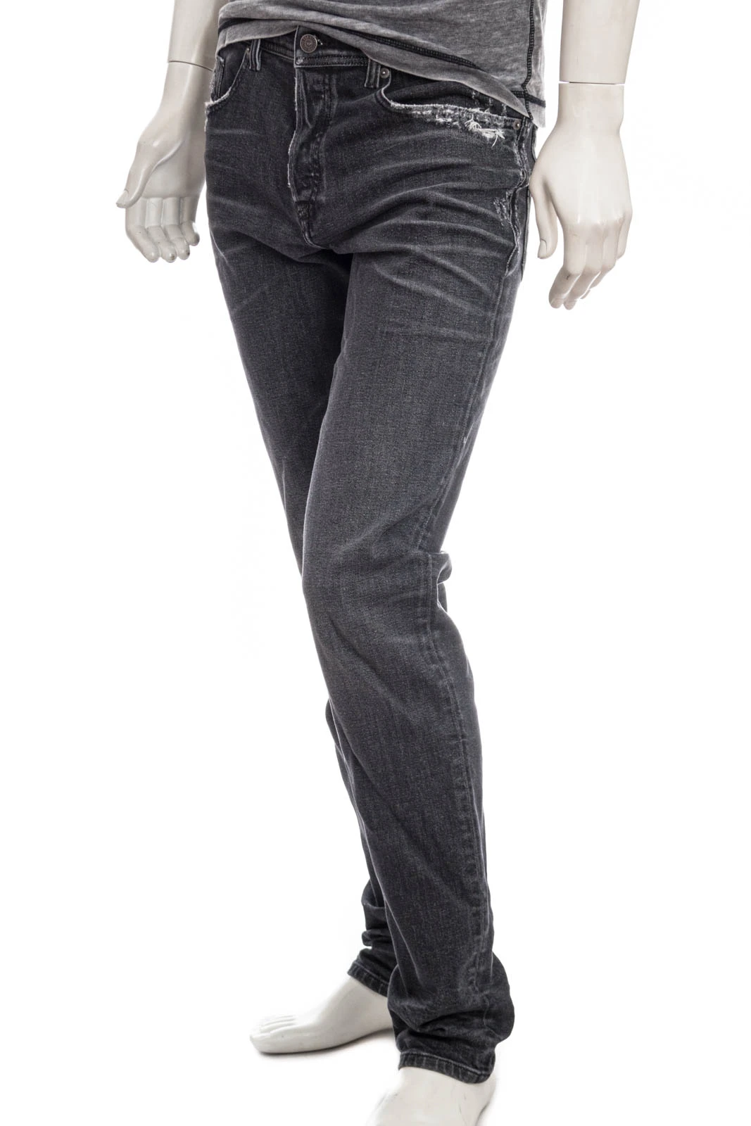 DIESEL Hose 2023 D-FINITIVE L.34 – Bild 2