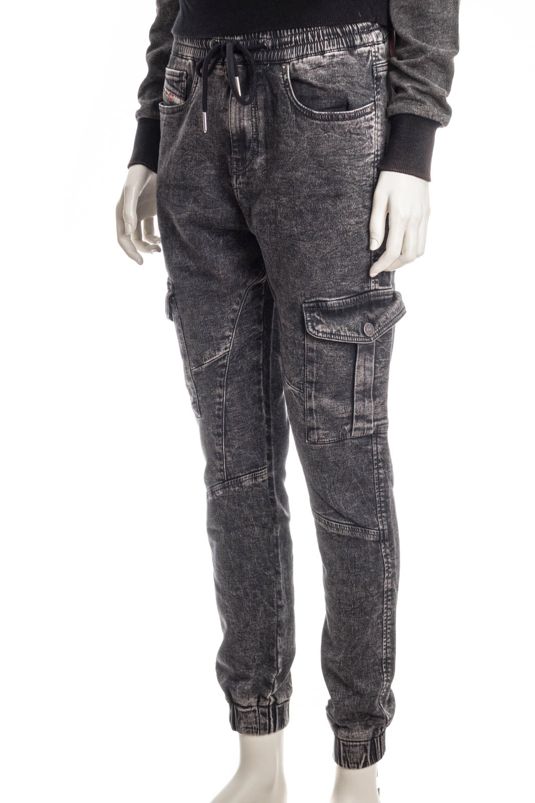 Jeans D-URSY-NE – Bild 2