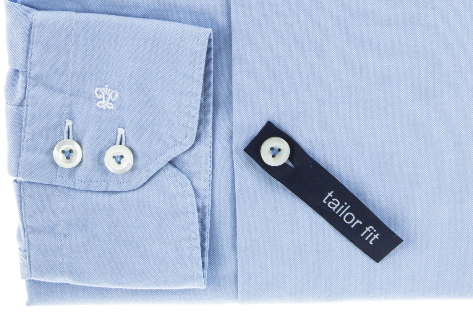 VAN LAACK Hemd LOJAN-B6TFW – Bild 3