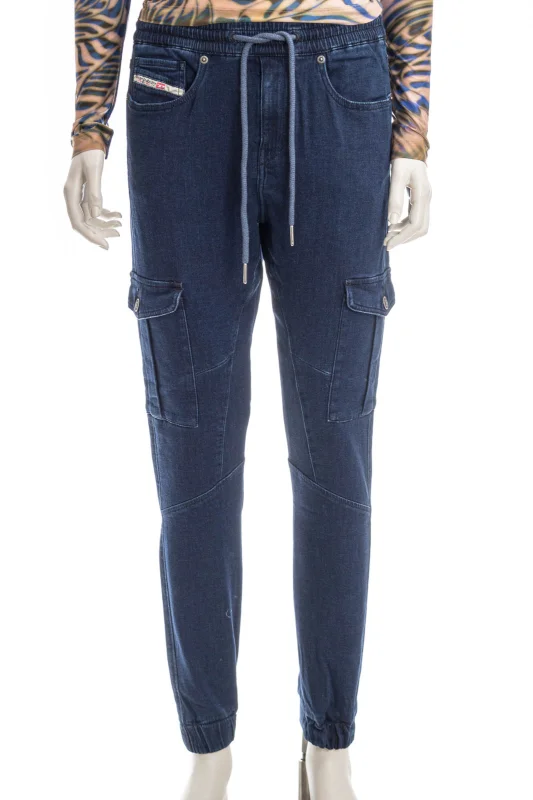 Jeans D-URSY-NE