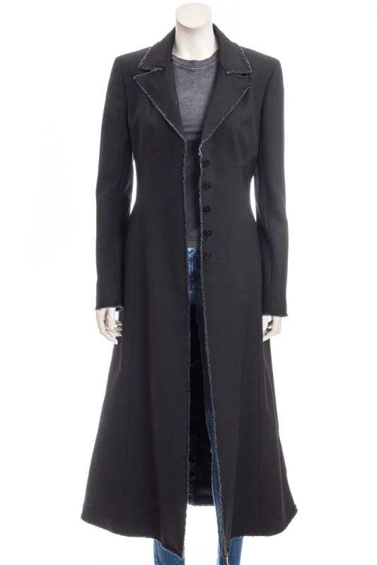 DIESEL Mantel G-EDDA