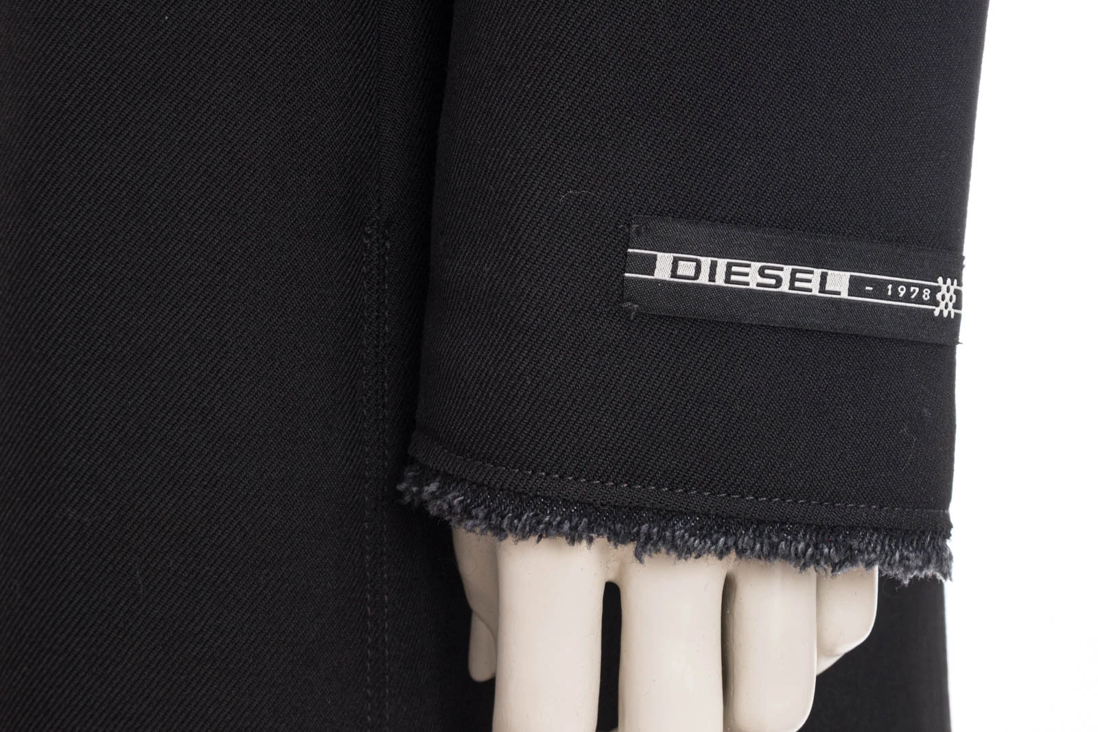 DIESEL Mantel G-EDDA – Bild 5