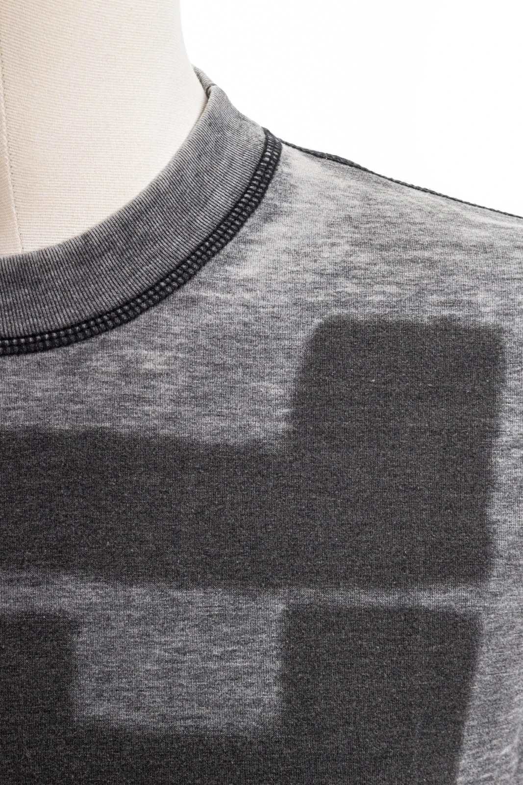 DIESEL Longsleeve T-CRANE-LS – Bild 4