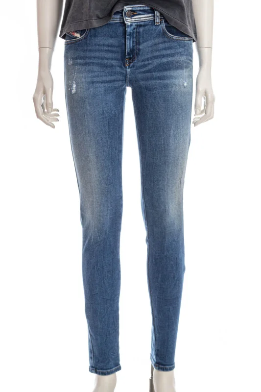 Jeans 2017 SLANDY L.34