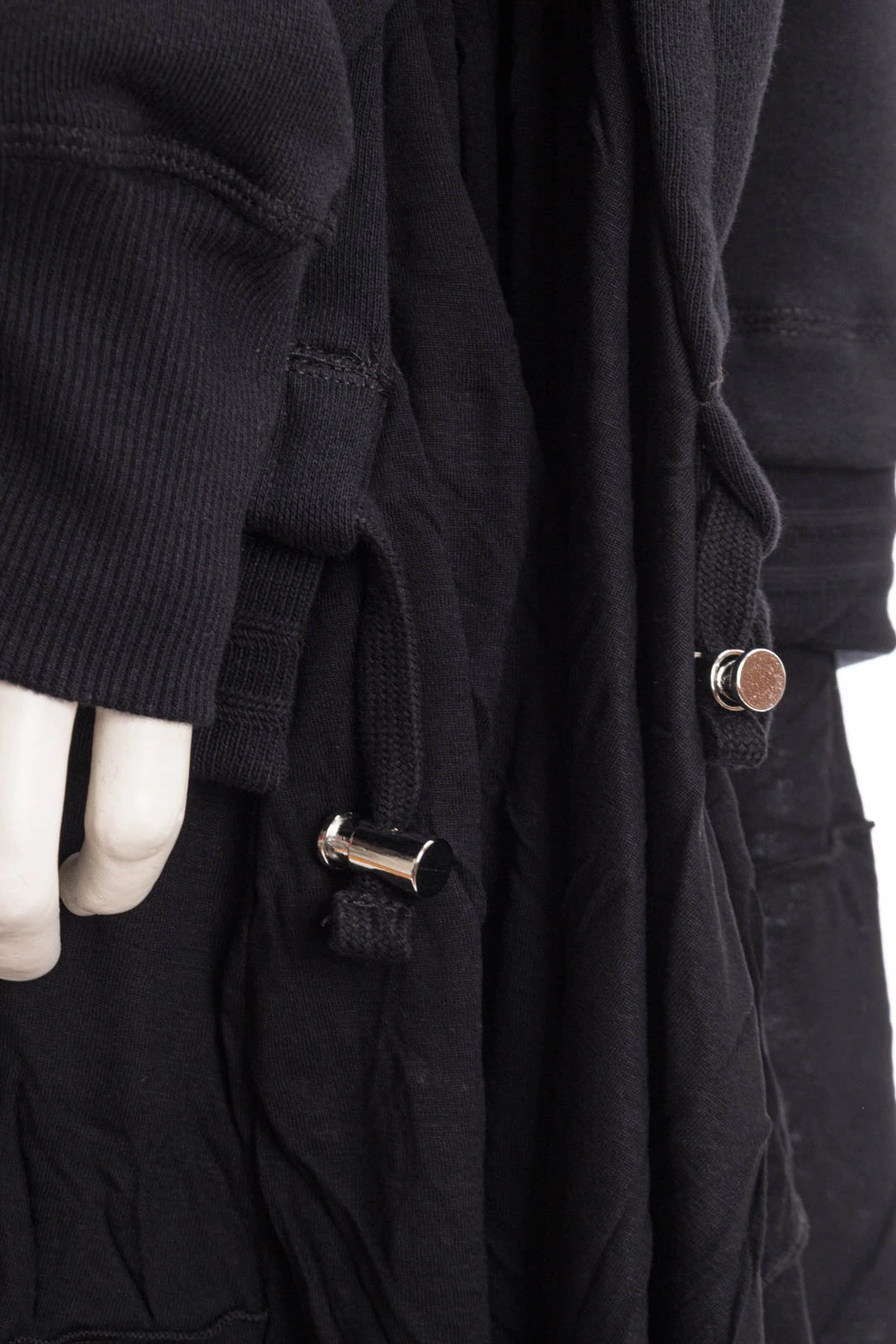 DIESEL Kleid D-ROLLER – Bild 4