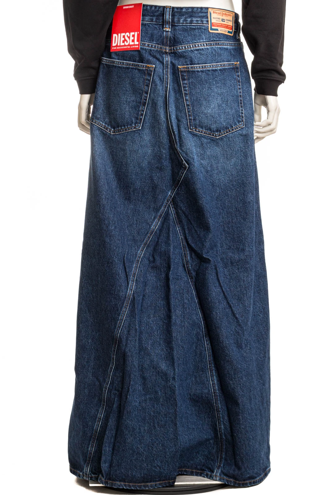 DIESEL Rock DE-PAGO – Bild 3