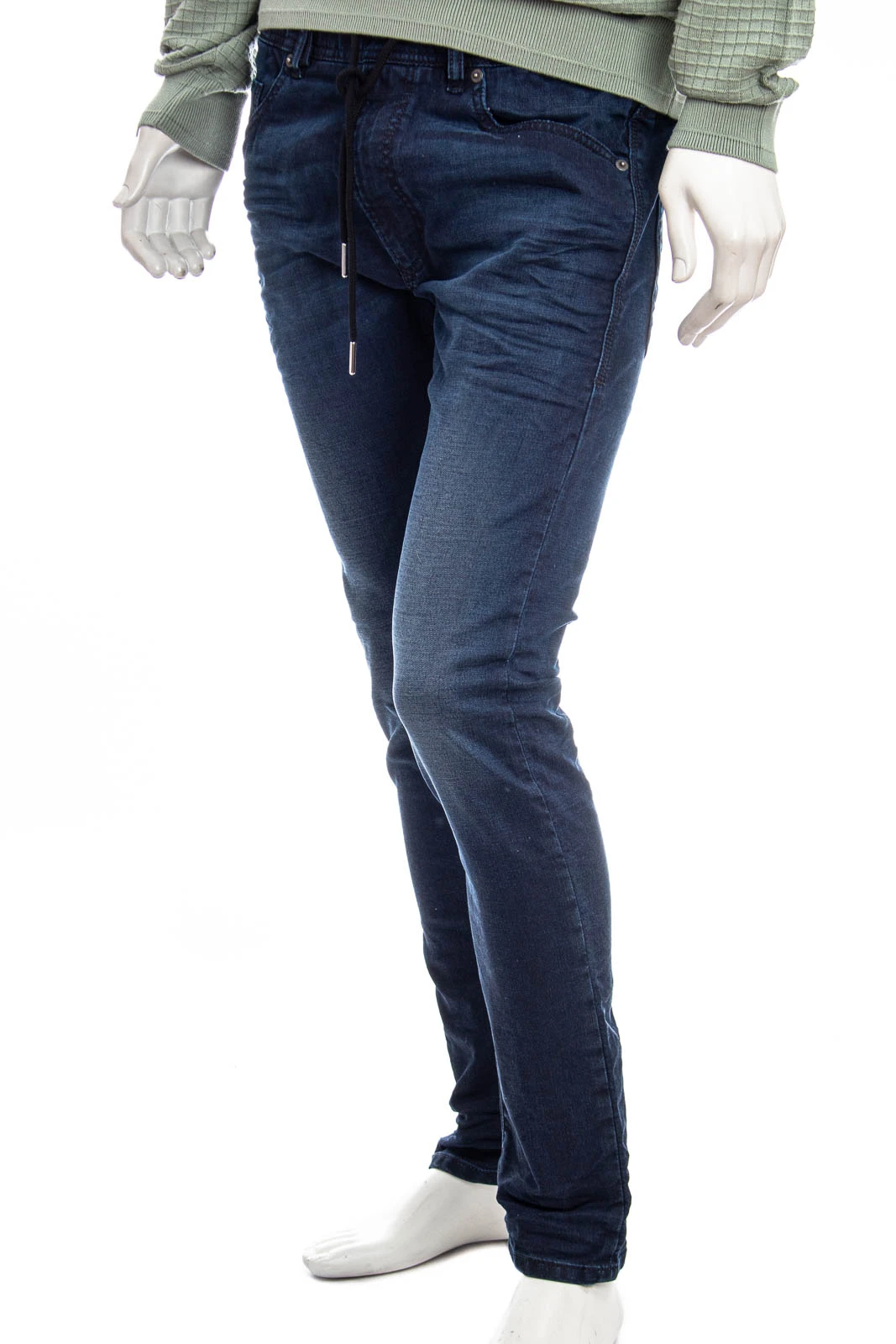 DIESEL Jeans E-KROOLEY JOGG – Bild 2