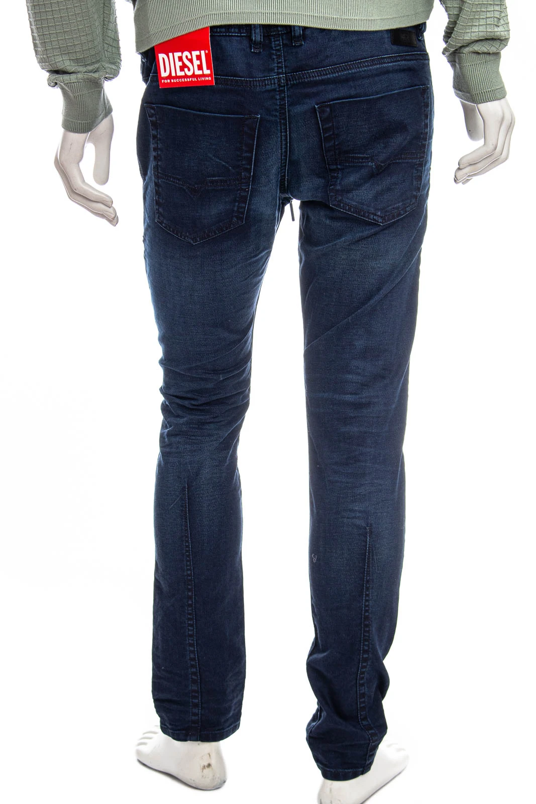 DIESEL Jeans E-KROOLEY JOGG – Bild 3