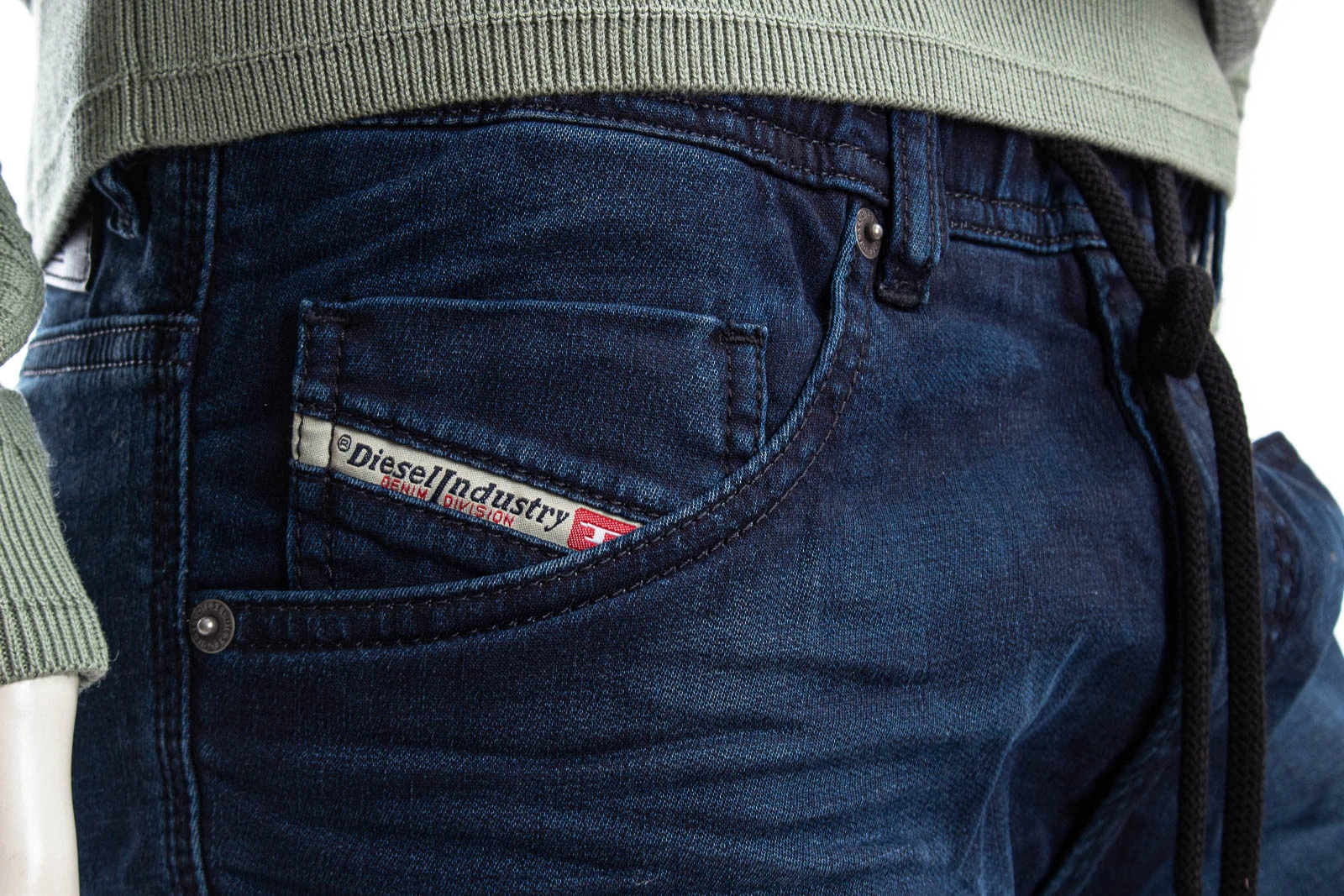 DIESEL Jeans E-KROOLEY JOGG – Bild 4