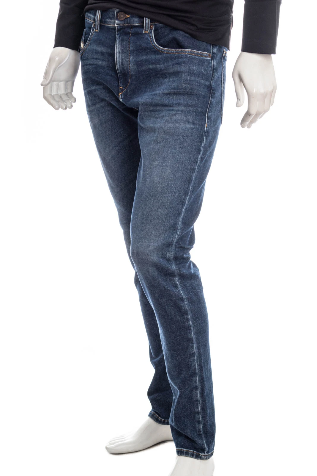 Jeans D-STRUKT-Z-T – Bild 2
