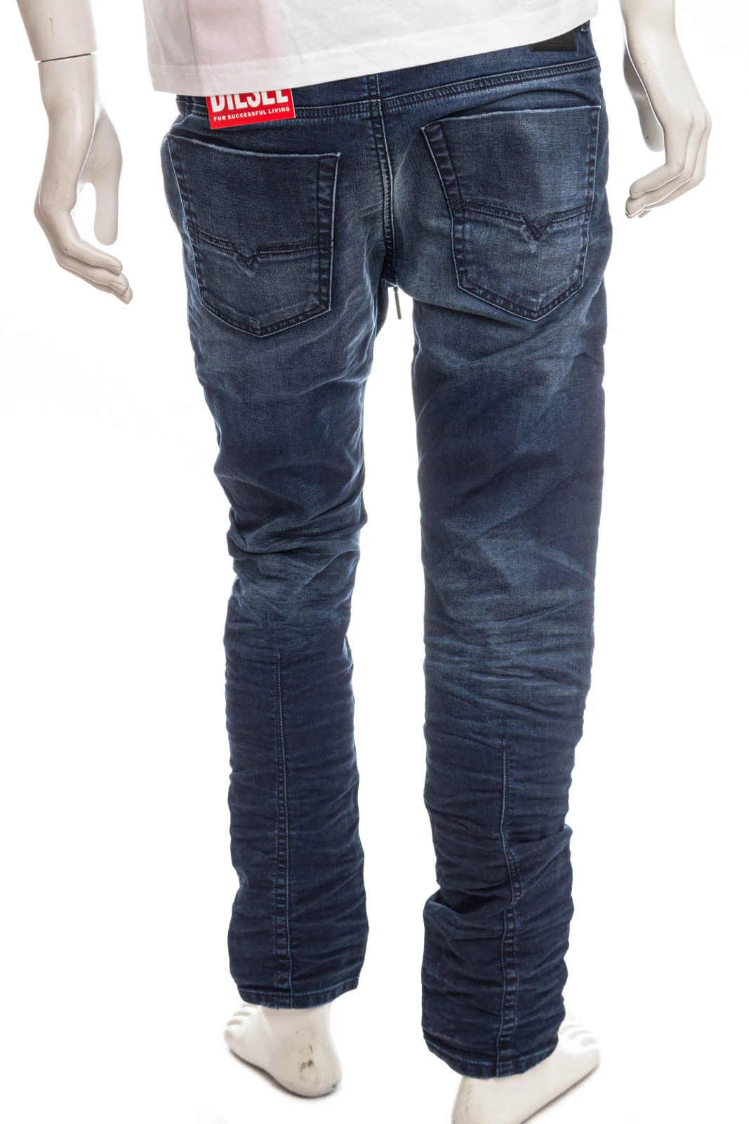 DIESEL Jeans E-KROOLEY JOGG – Bild 3