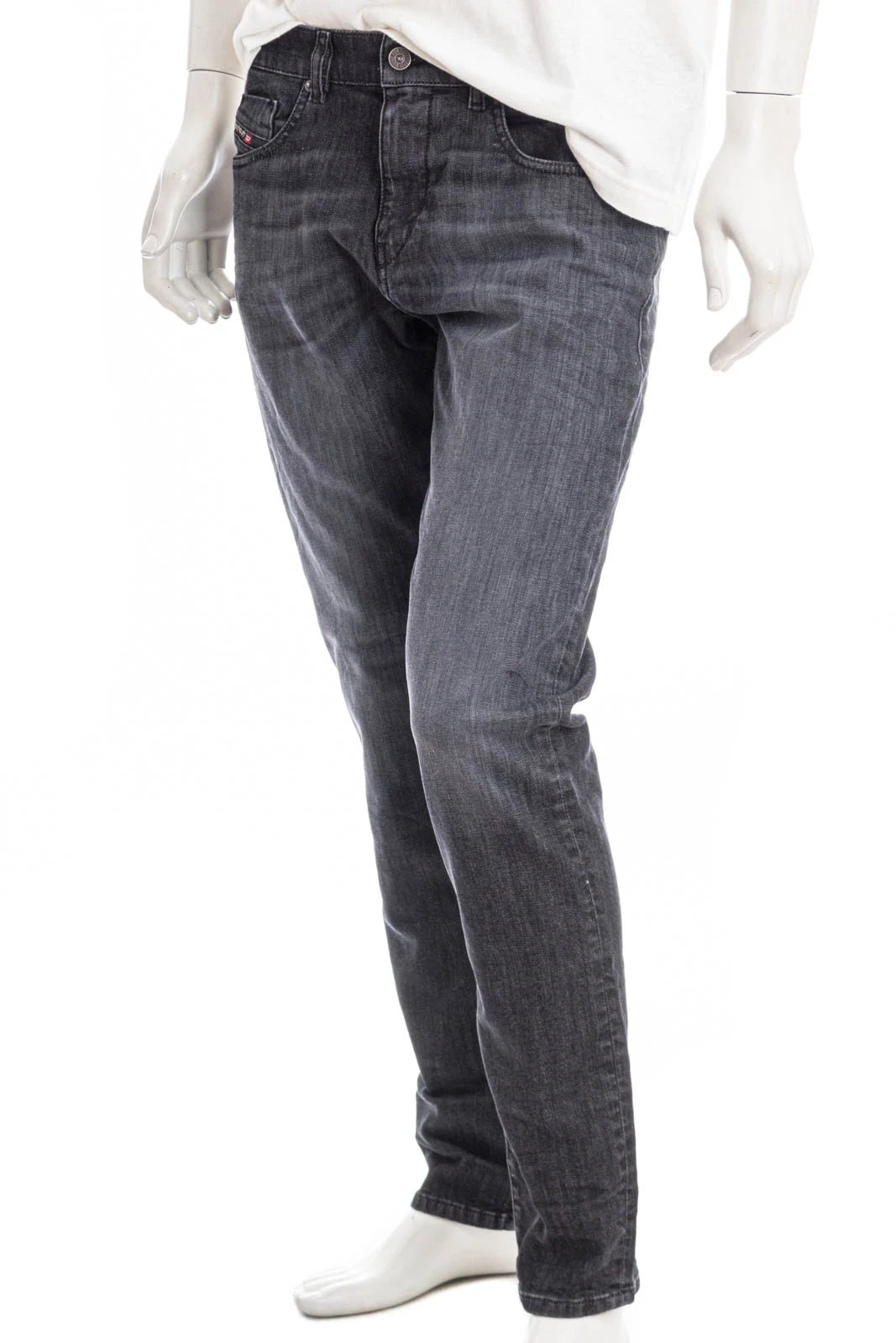 Jeans D-STRUKT-Z-T – Bild 2