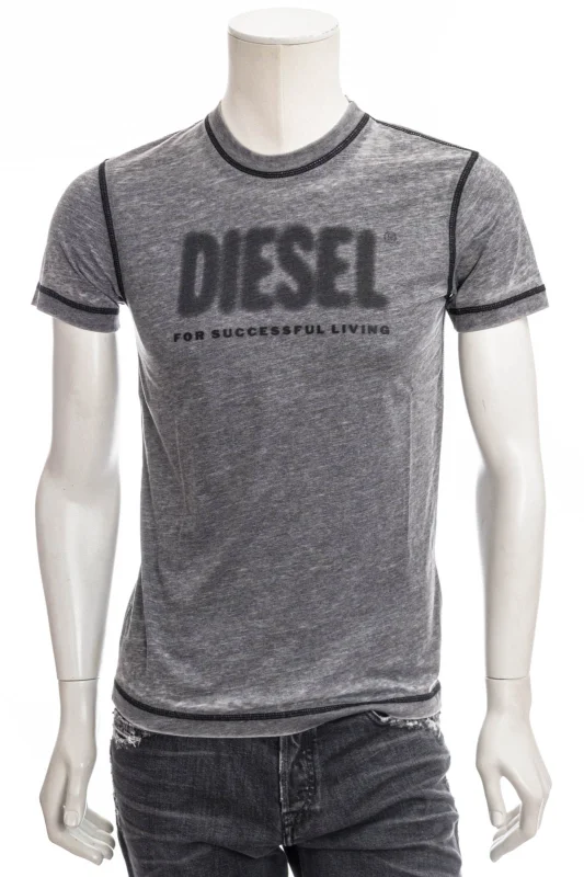 DIESEL T-Shirt T-DIEGOR