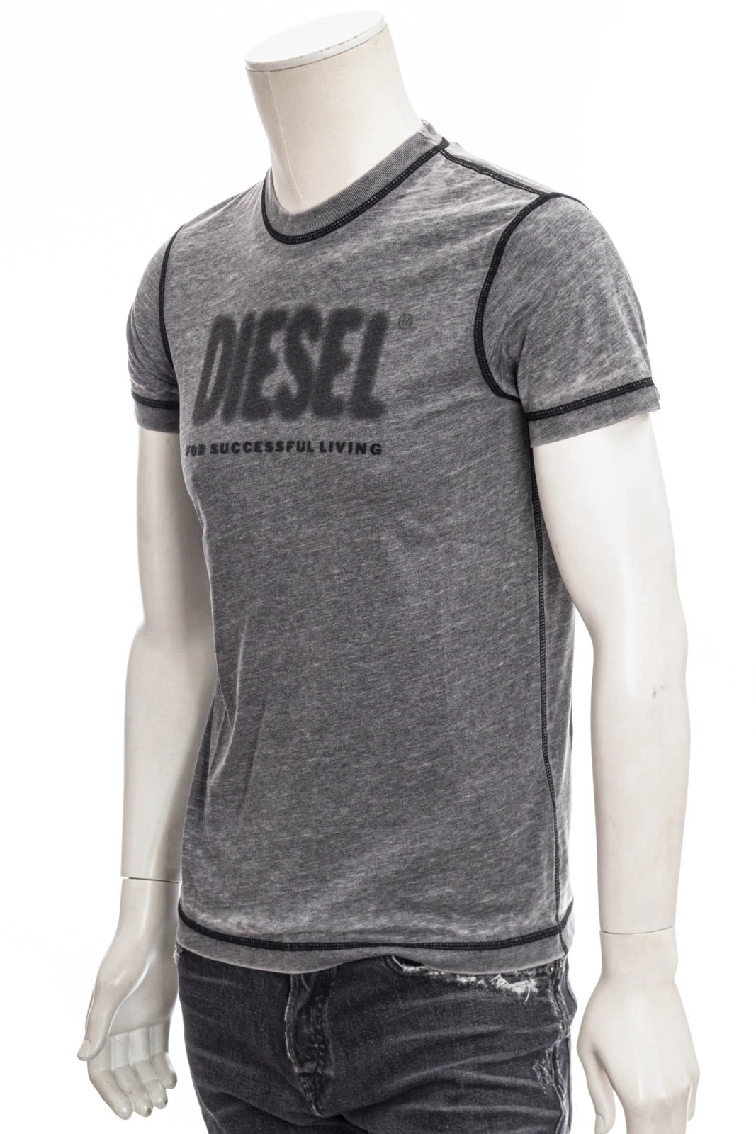 DIESEL T-Shirt T-DIEGOR – Bild 2