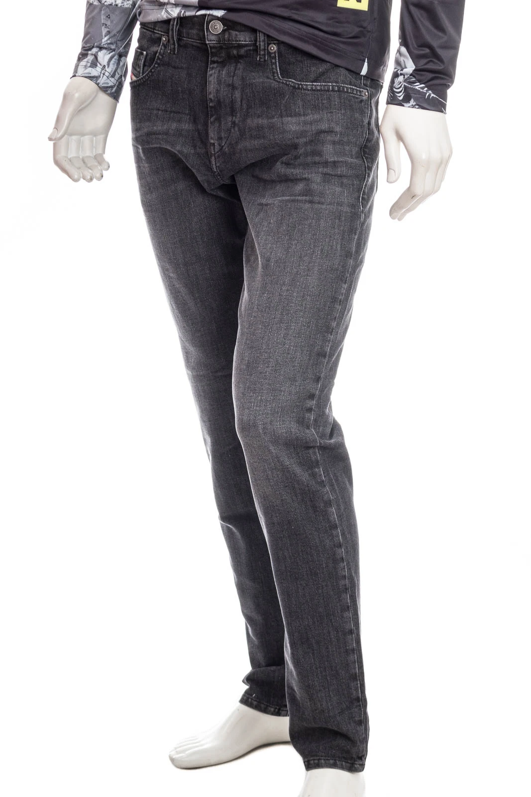 Jeans D-STRUKT-Z-T – Bild 2