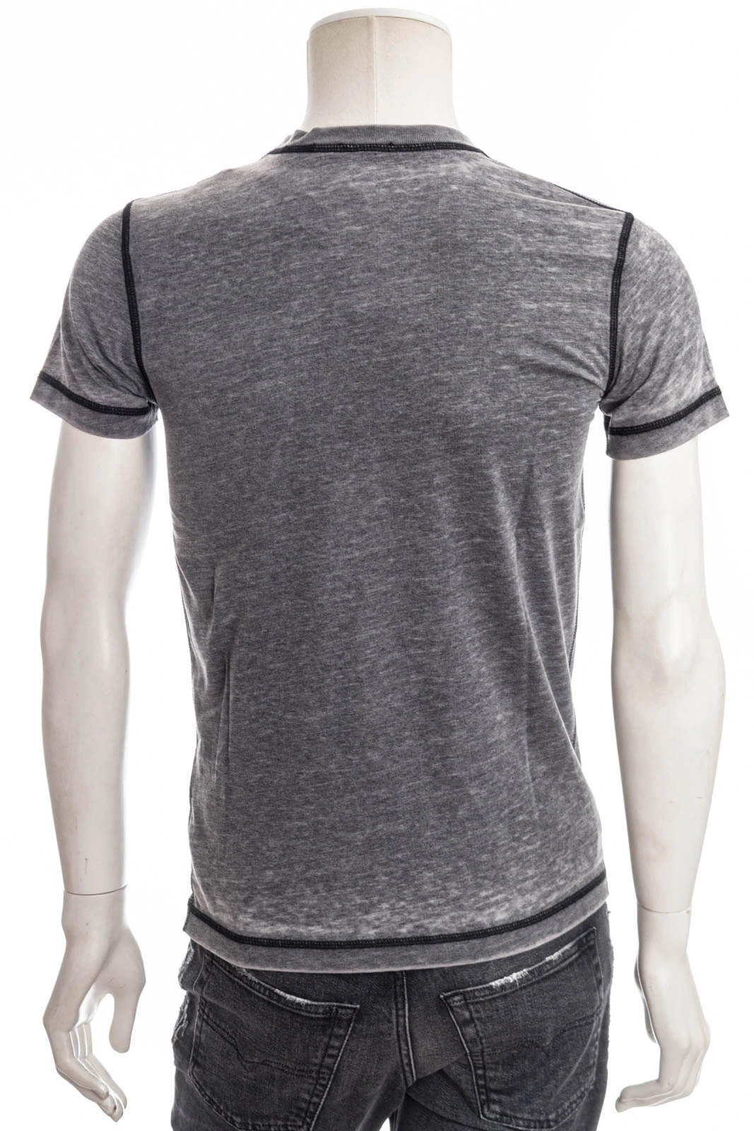 DIESEL T-Shirt T-DIEGOR – Bild 3