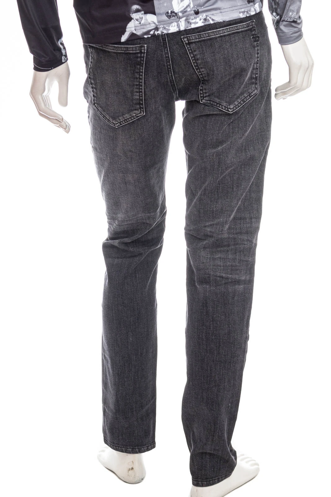 Jeans D-STRUKT-Z-T – Bild 3