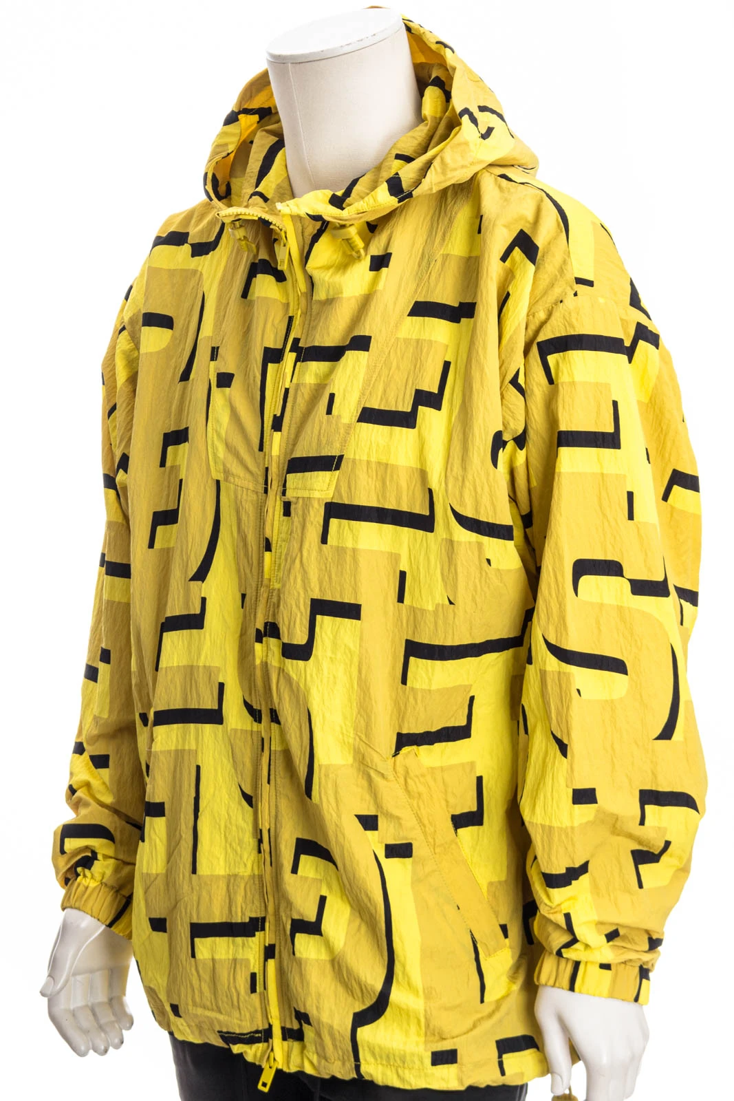 DIESEL Jacke J-JASS-MON-PRINT – Bild 2