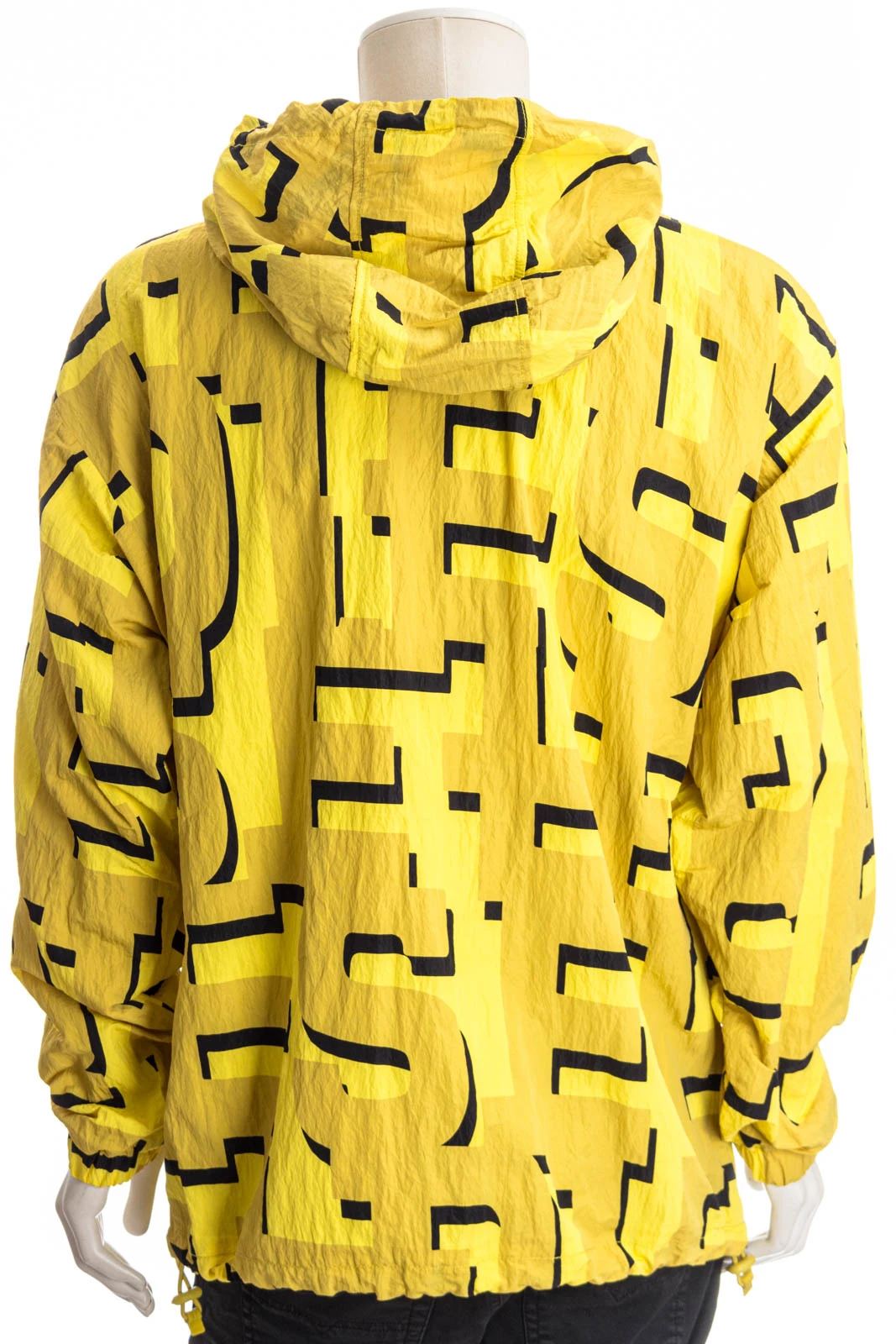 DIESEL Jacke J-JASS-MON-PRINT – Bild 3