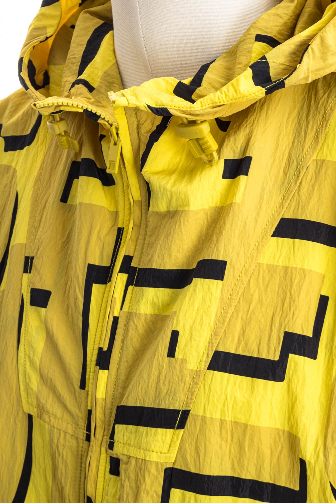 DIESEL Jacke J-JASS-MON-PRINT – Bild 4