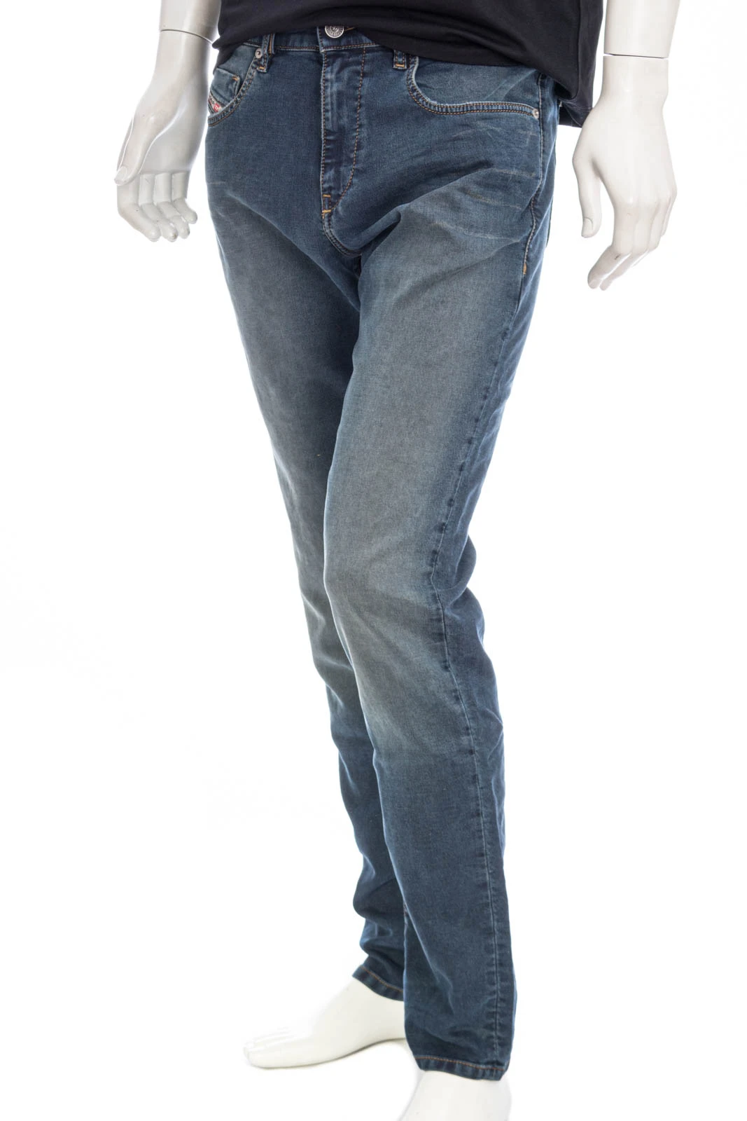 Jeans D-STRUKT-Z-NE – Bild 2