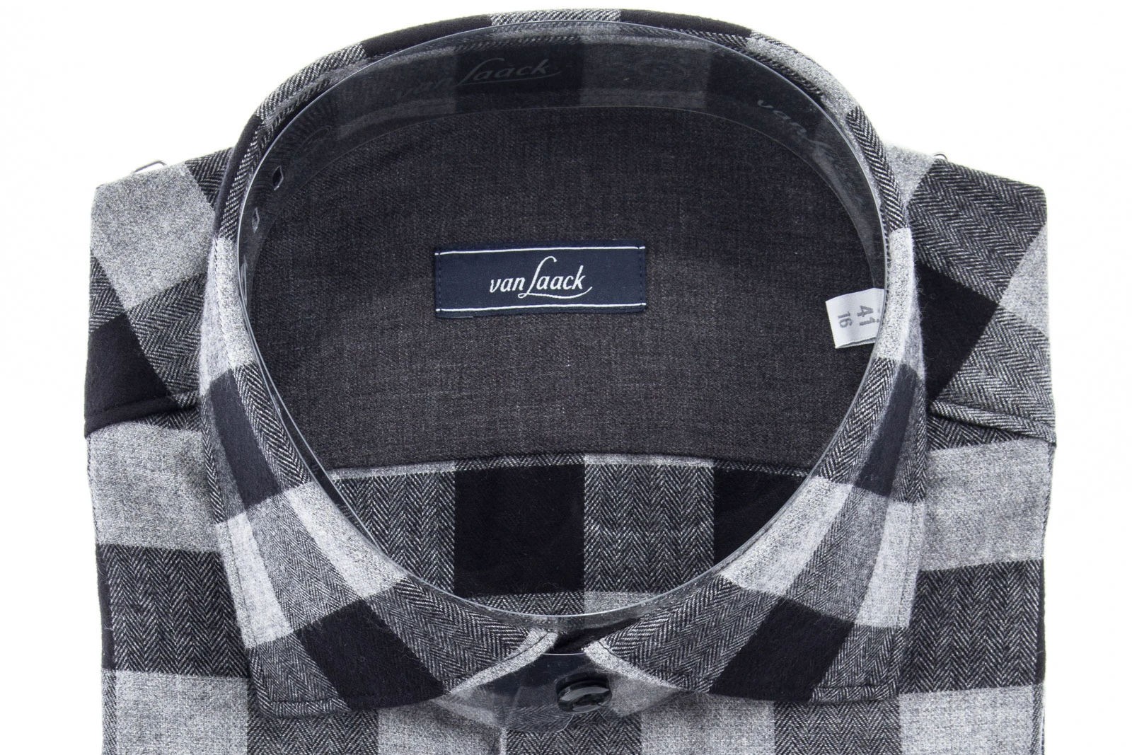 VAN LAACK Hemd TIVARA 2-TF03 – Bild 2