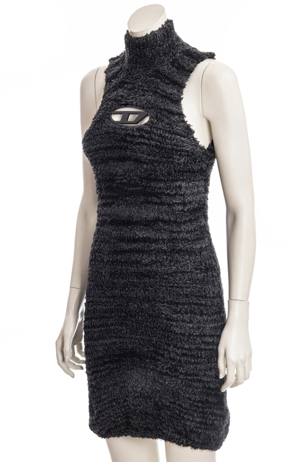 DIESEL Kleid M-LEROS – Bild 2